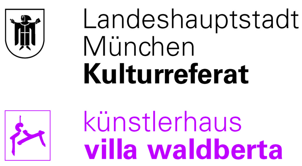 Villa Waldberta Kulturrefeat Logo-Kombi